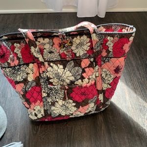 Vera Bradly Tote